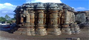 Banashankari Amma Temple